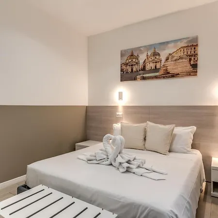 A Touch Of Rome Guesthouse