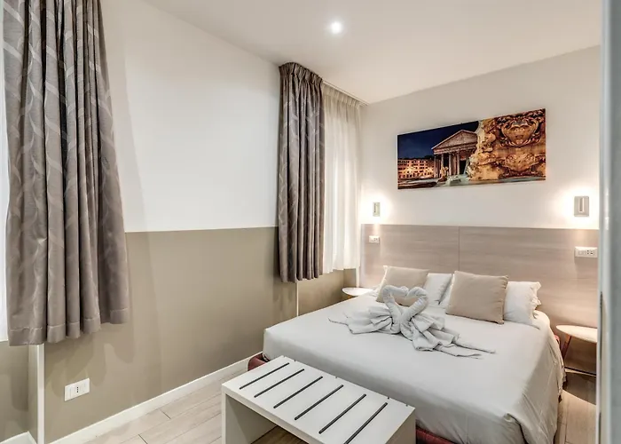 A Touch Of Guest house