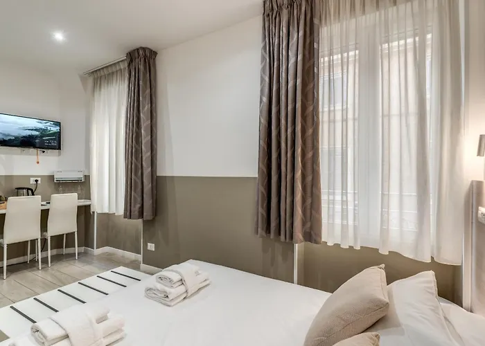 A Touch Of Guest house Rome