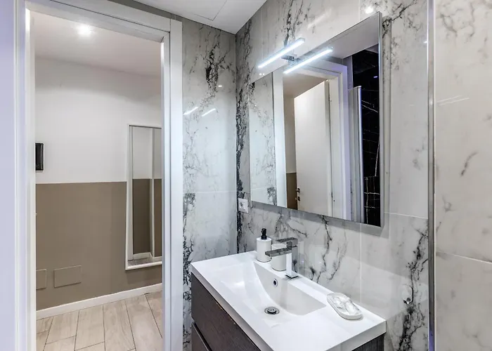 A Touch Of Guest house Rome