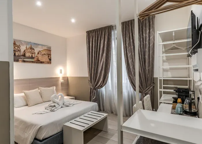 A Touch Of 4* Roma