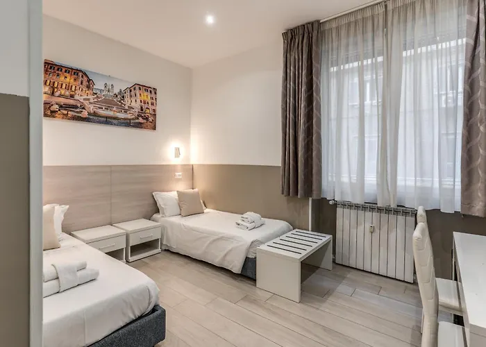 A Touch Of 4* Roma