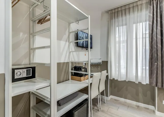 A Touch Of Guest house Rome