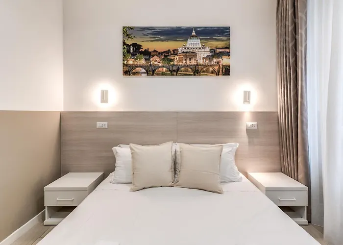 A Touch Of 4* Roma