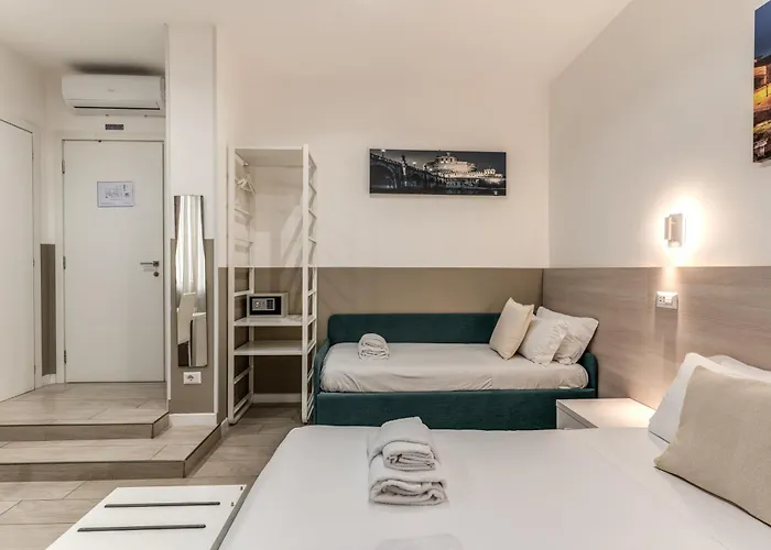 A Touch Of Guest house