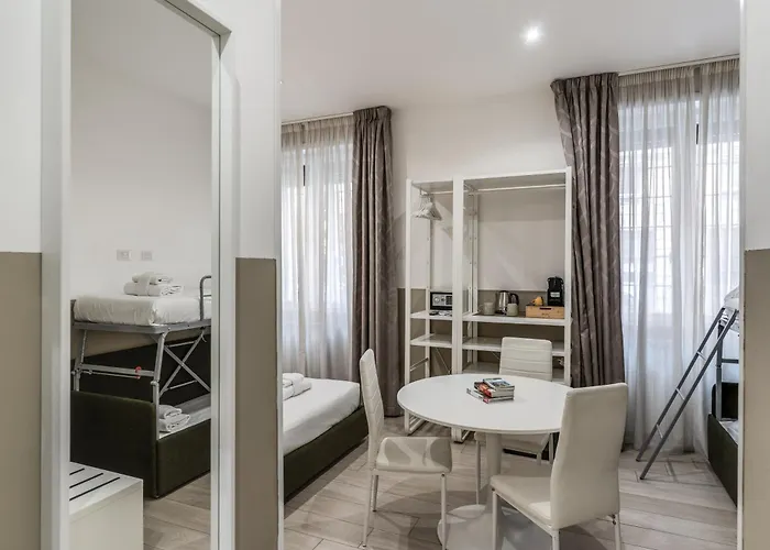 A Touch Of 4* Roma