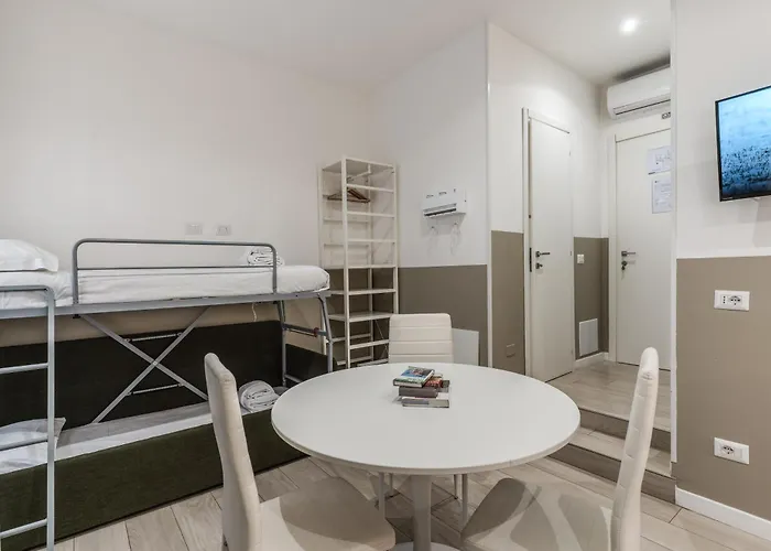 A Touch Of Guest house 4*