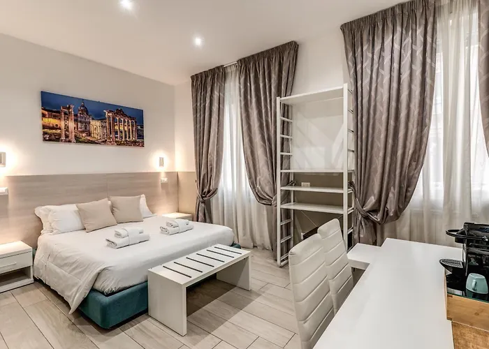 A Touch Of Guest house 4*